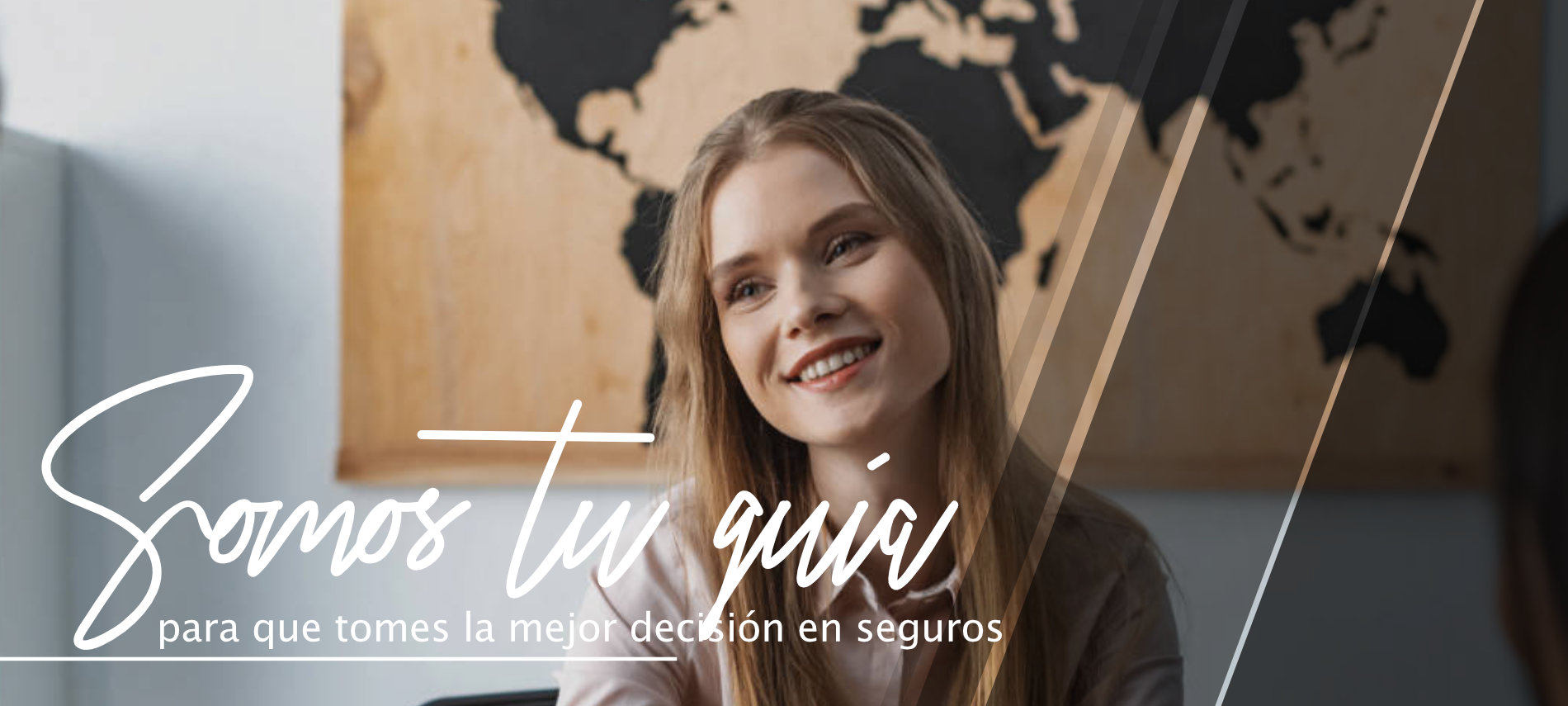 Somos tu guía