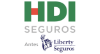 Aseguradora HDI Seguros Colombia S.A. antes Liberty Seguros S.A.