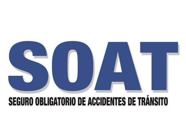 Que cubre el SOAT